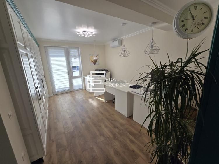 Apartament 2 camere cu grădină 150 mp – ideal locuință premium – Șelimbar - Poză 11
