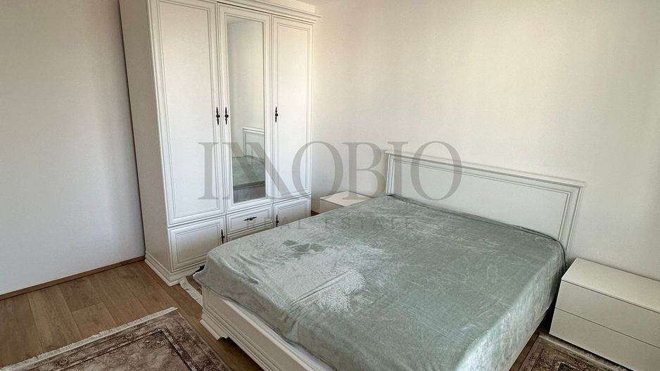 Apartament 3 camere renovat | Modern | Prima închiriere | Politehnica - Poză 1