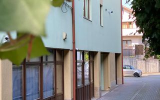 Spatiu comercial/birou, str.Scoala De Inot, Sibiu - Poză 3