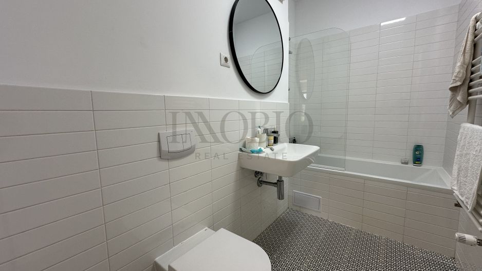 Apartament 2 Camere | Aviatiei Park - Poză 9