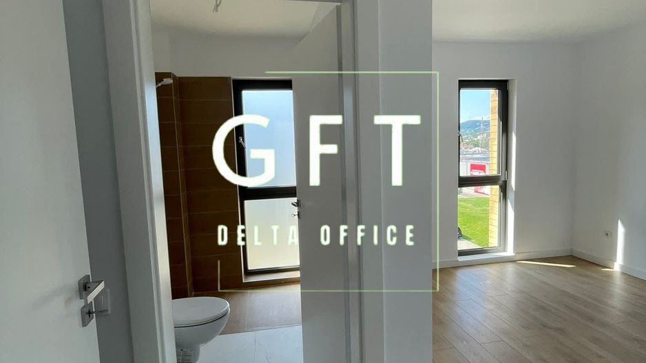 Apartament de vanzare - 3 camere + terasă 300 mp | Calea Moldovei - Poză 12