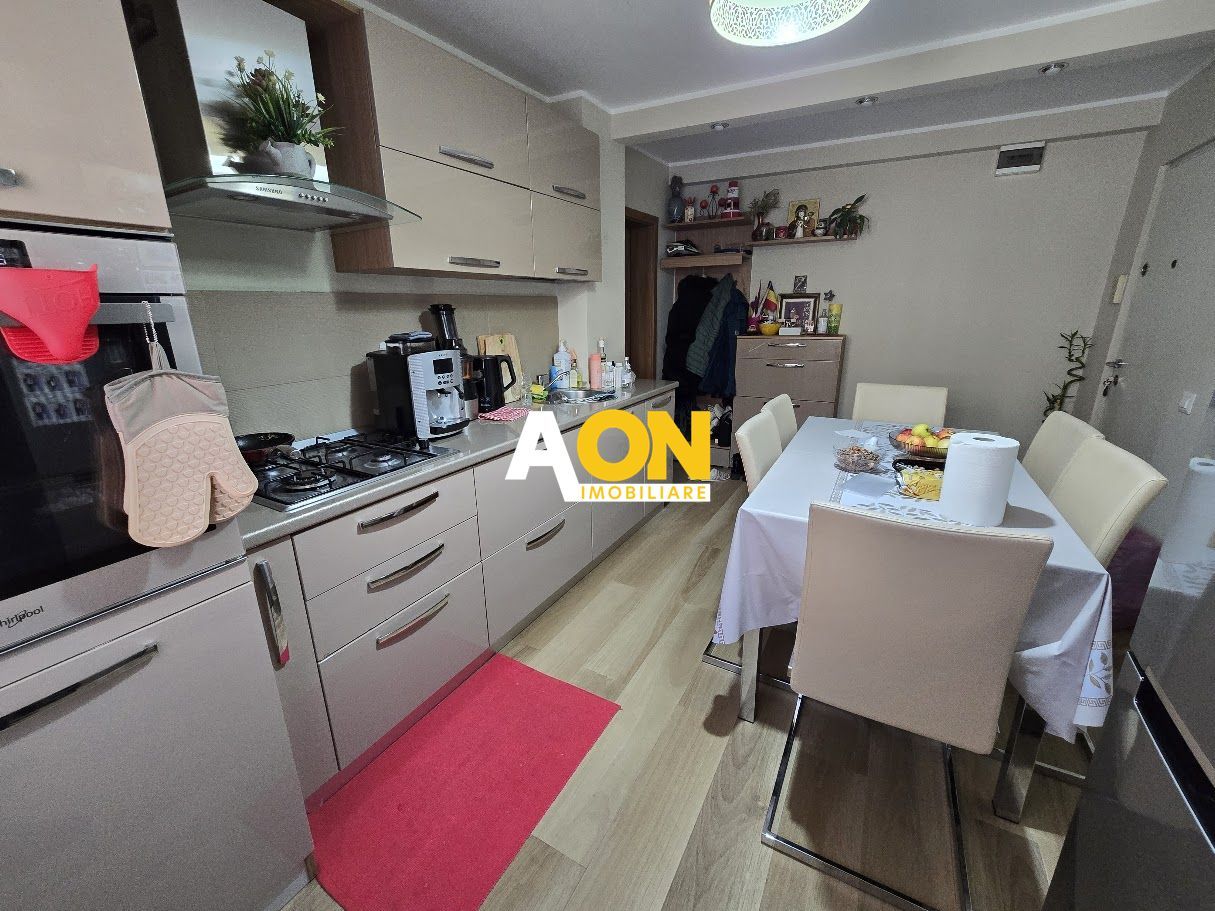 Apartament 2 Camere Renovat si Mabilat - Poză 8