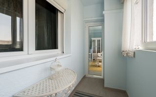 COMISION 0% - Apartament 80mp superb renovat la doar 5 minute metrou Pta Muncii - Poză 4