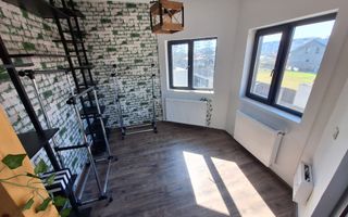 Vila Individuala Spatioasa  Parter+Etaj - LOT 266 mp - 3 Dormitoare - Poză 9