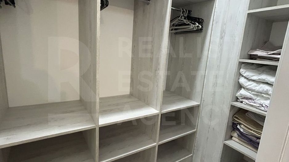Chirie, apartament, 2 camere, strada Andrei Doga, Râșcani - Poză 5