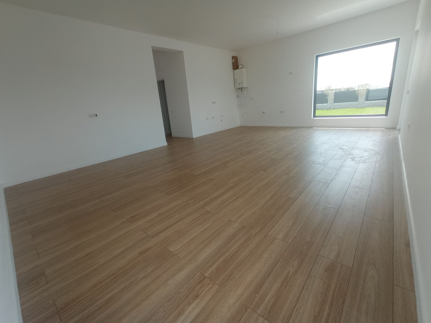 CASA SINGULARA DOMNESTI,FINALIZARE AUGUST, TOATE UTILITATILE, COMIS 0% - Poză 6