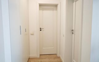 Apartament 2 camere | Valletta Residence Sisești |68 mp | mobilat - Poză 12