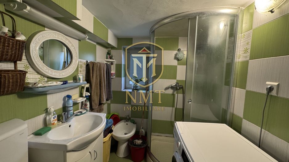 Apartament cu 2 camere | 54 mp | Decomandat | Parcul Feroviarilor - Poză 9