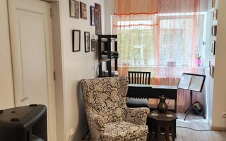 Apartament 2 cam de vânzare | Armeneasca | Fără risc seismic | Centrală proprie - Poză 4
