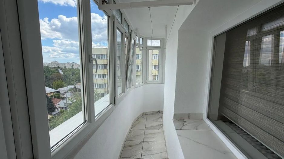 AP. 2 CAMERE- LACUL TEI, BLOC REABILITAT, PRIMA INCHIRIERE, MODERN - Poză 6