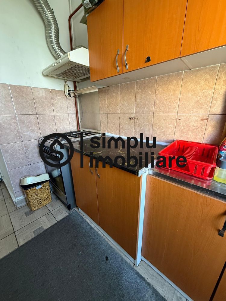 2 camere, etaj 1/4, centrala termica, Lapus - 106 500 Euro - Poză 8