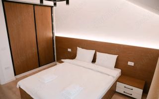 Casă de închiriat, 4 camere, 120 mp, mobilată, Iași – mutare imediată - Poză 6