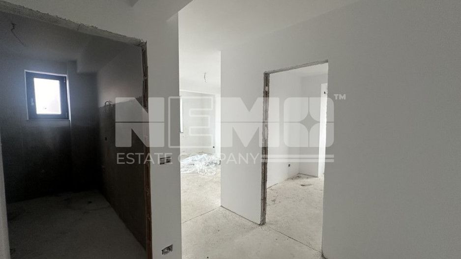 Apartament 2 camere | 58 mp utili | Zona Hurmuzachi – 75.000 € - Poză 13