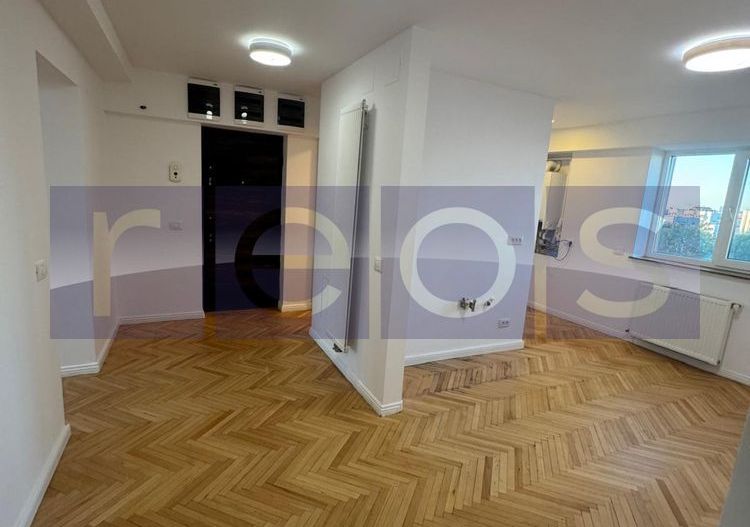 VANZARE 3 CAMERE DECOMANDAT - Calea Calarasilor-Matei Basarab - Poză 5