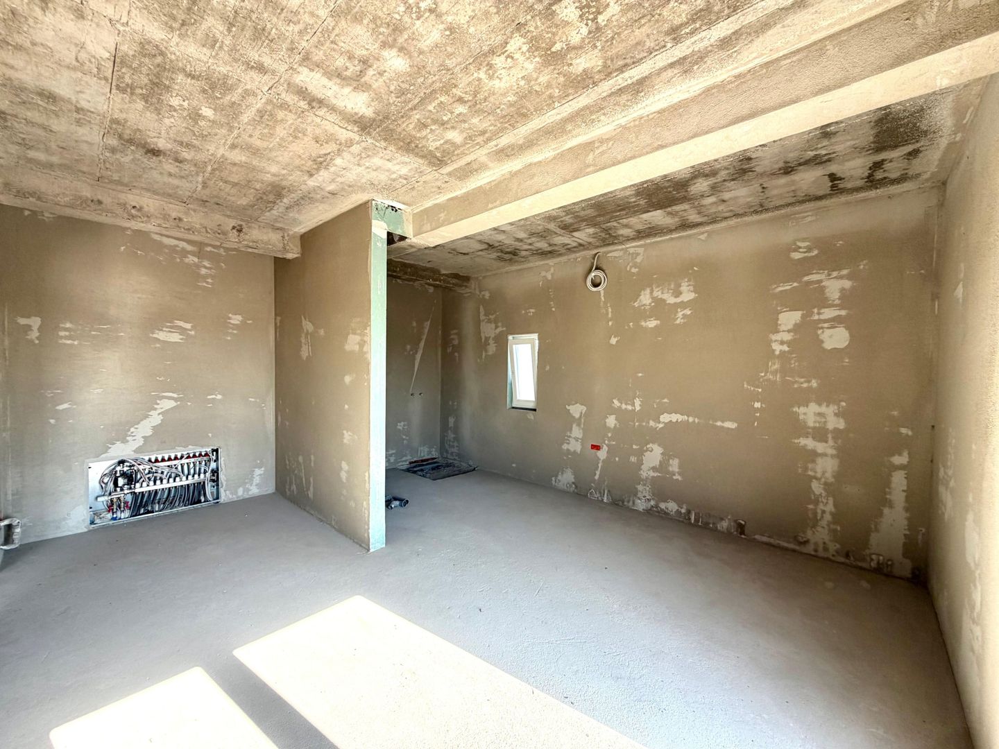 Penthouse Premium 4 Camere | 112 mp Utili | Terasă 32 mp - Giroc - Poză 6