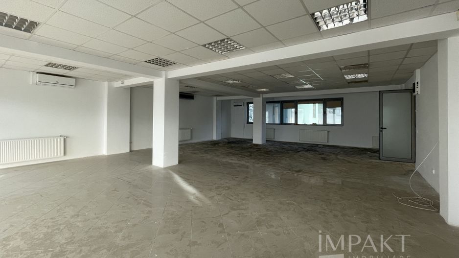 Cladire premium inchiriere | Showroom, clinica, birouri | Buna Ziua - Poză 11