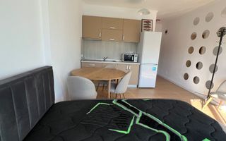 1 camera, bloc nou, Zorilor, zona UMF, Hasdeu, Piezisa, Pet Friendly - Poză 3