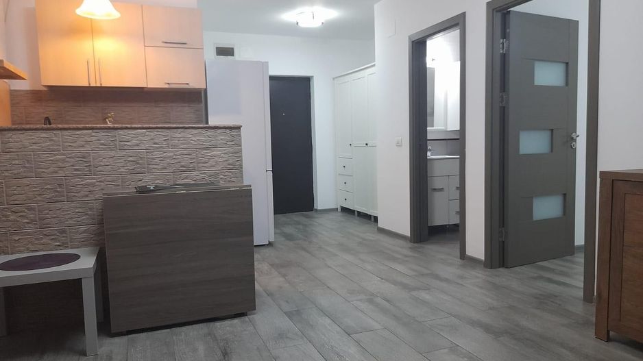 Apartament 2 camere tip studio. - Faleza Nord - Termen Lung - Poză 4