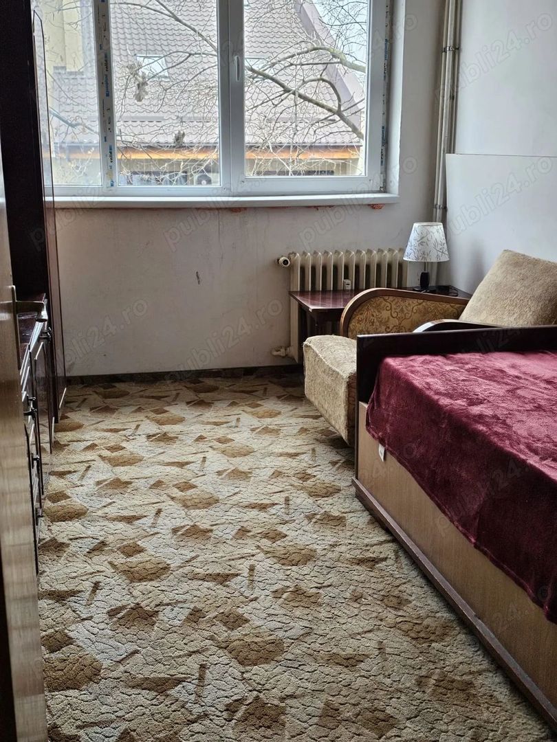 De vanzare Apartament 3 Camere, Gorjului - Poză 3