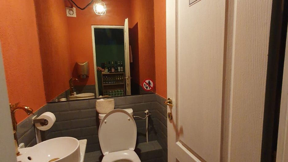 Vânzare spațiu comercial Dorobanți Bucuresti - Poză 7