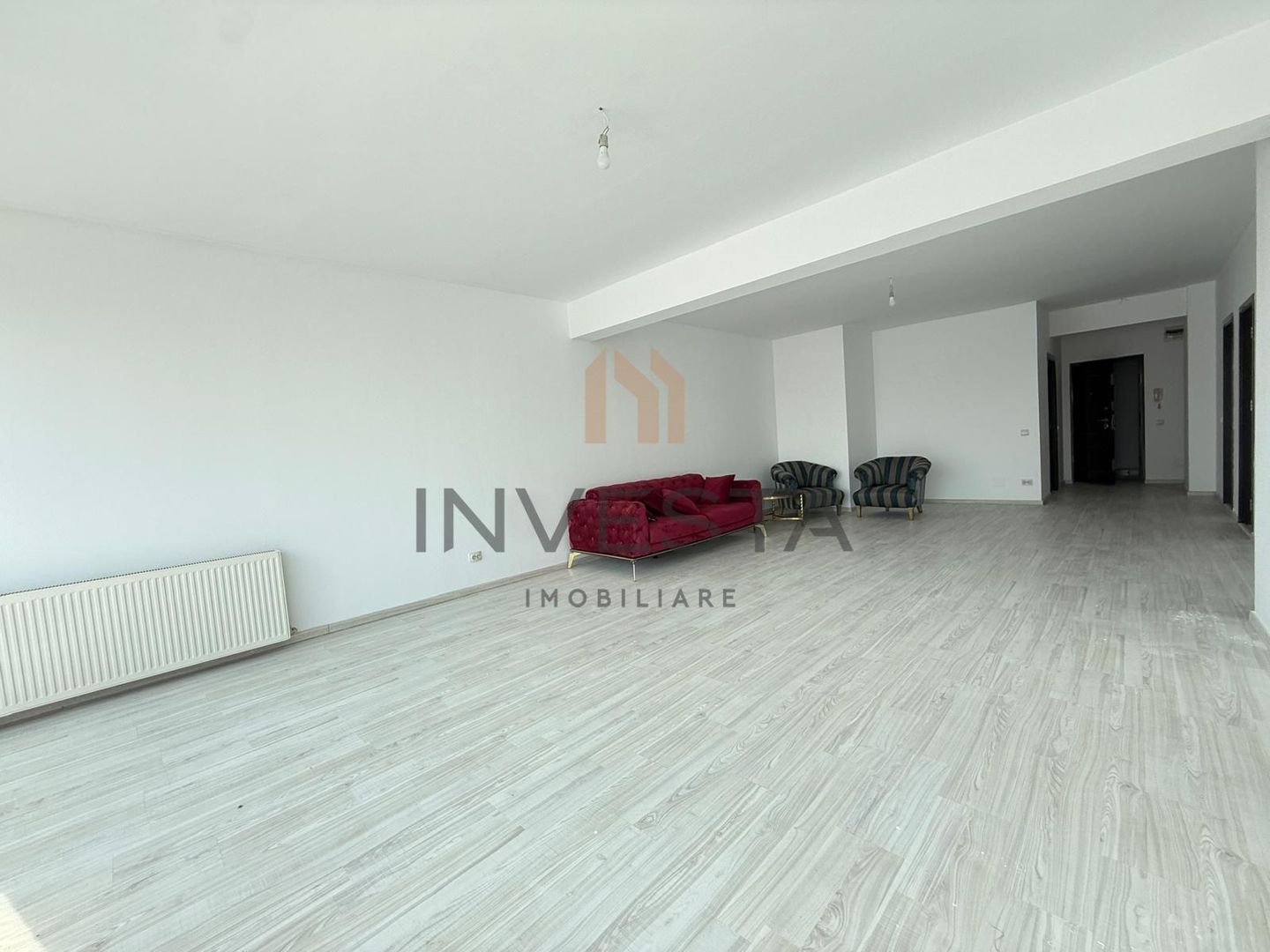 Apartament Luminos de 100 mp ! - Poză 1