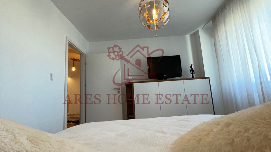 3 camere decomandat, lux & smart – Piața Dacia, 2 băi, 72 mp. - Poză 20