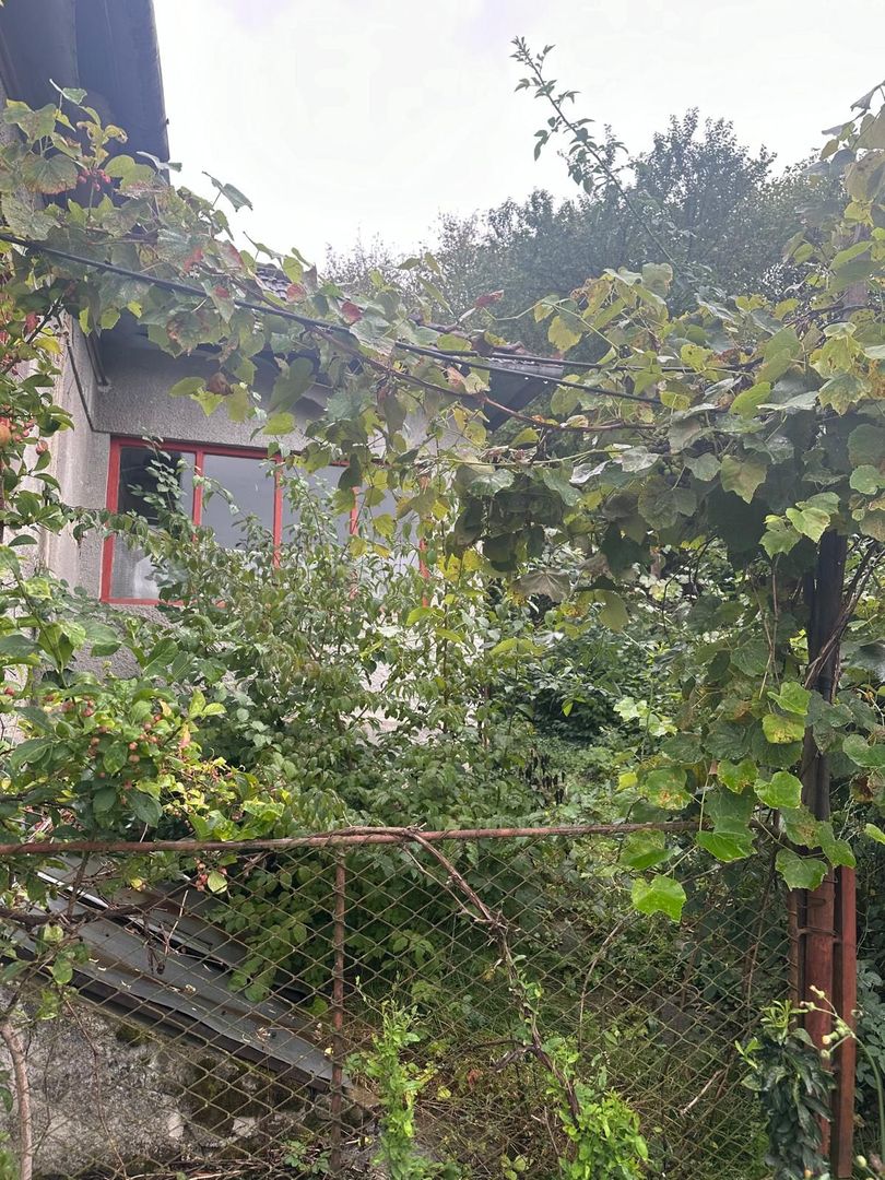 De vanzare teren 2100 mp Dej central - Poză 2