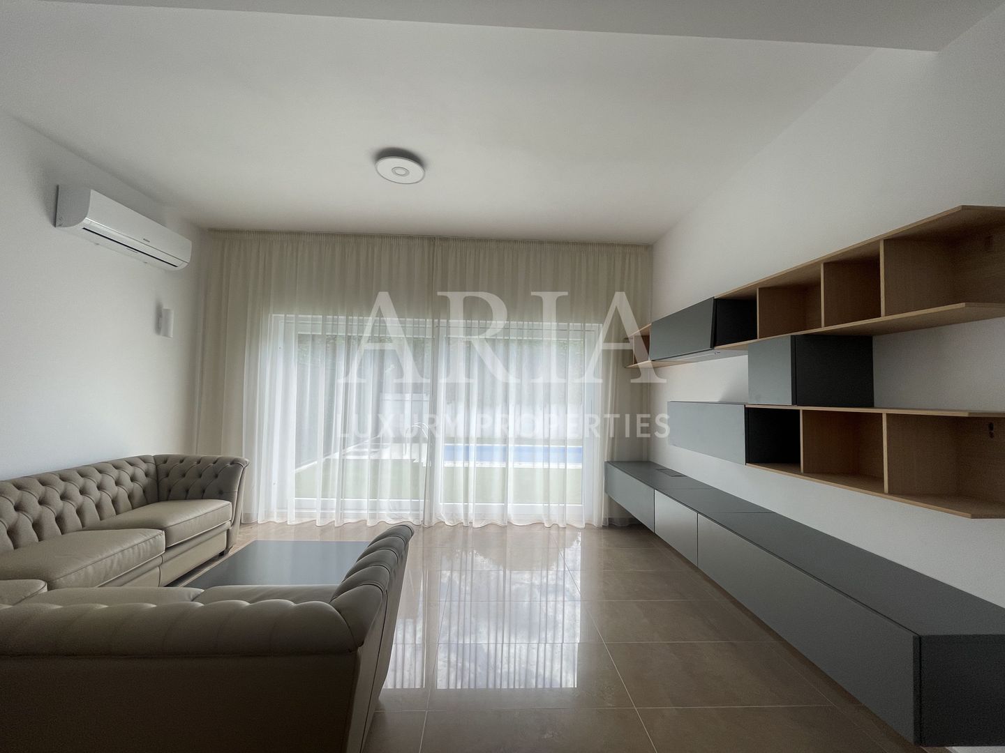 MODERN VILLA -  FIRST RENT - LUXURY GATED COMMUNITY - Poză 3