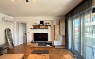 Apartament 2 camere spațios / Statie Incarcare Auto / Pet friendly - Poză 16