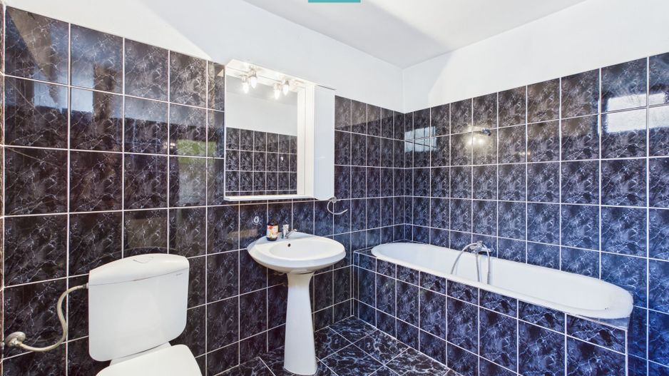 Apartament pe 3 niveluri - ultracentral, Arad - Poză 15