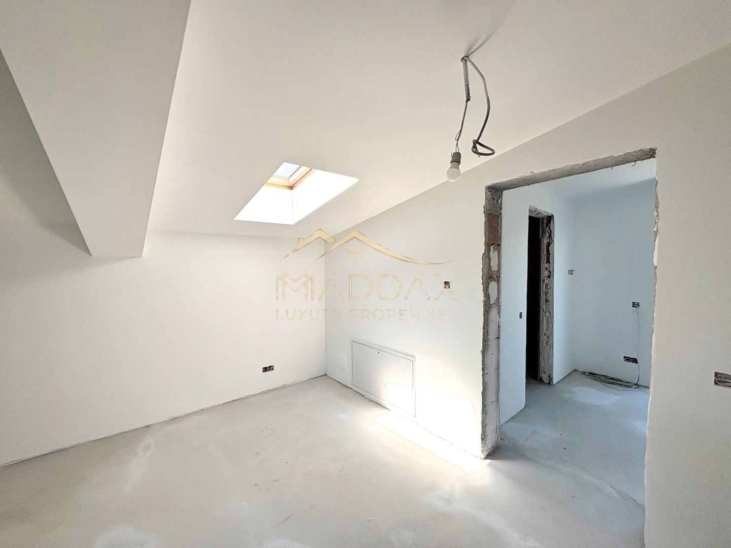 Vila Premium cu 6 camere Tunari  P+1+M ~ Exclusivitate - Poză 52