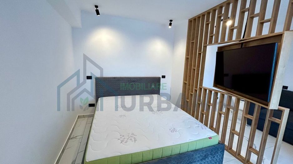 Apartament recent renovat - zona Nicolina - Poză 5