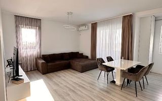 Apartament 2 camere complet mobilat și utilat Giroc - Poză 1