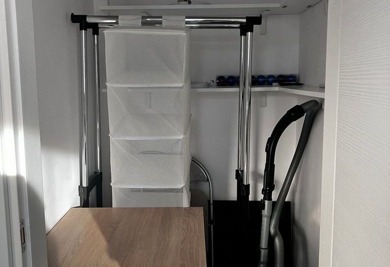 2 camere Aviatiei - Baneasa, bloc 2018, parcare subterana, centrala! - Poză 8