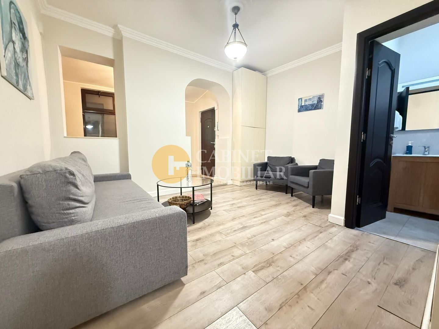 Spatiu comercial - Birouri - 60mp - str. Ion C. Bratianu , Centru - Poză 12