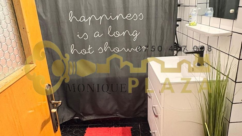 4 Camere | 2 Bai | 2 Balcoane | AC | Lift | Mobilat | Utilat | - Poză 5