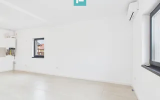 Apartament cu 2 camere, terasă generoasă – Moșnița - Poză 13