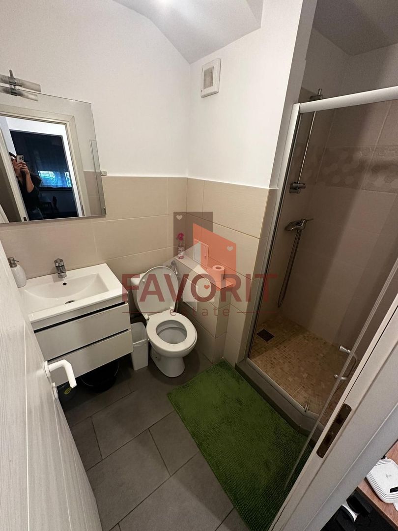 La 2 pasi de Iulius Mall. Disponibil imediat. - Poză 7