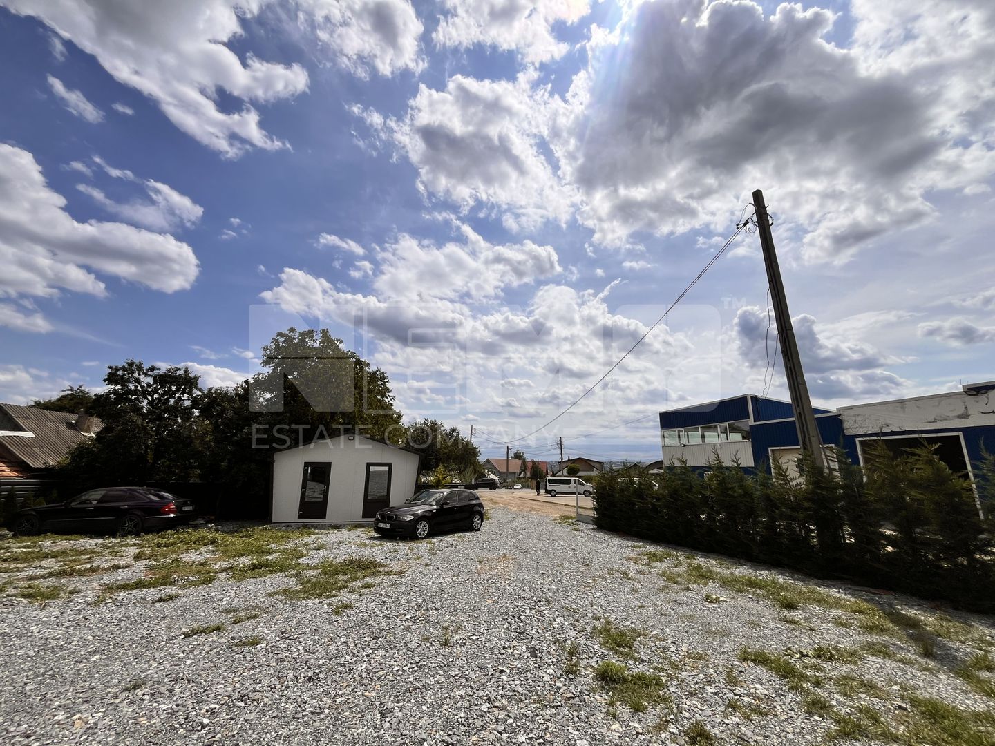Hala de Închiriat Suceava/Salcea 200 mpu | 1500E/Luna - Poză 8