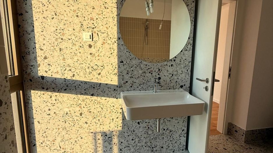 APARTAMENT 4 CAMERE NOU | 2 TERASE | BANEASA | COMPLEX LANGA LAC - Poză 6