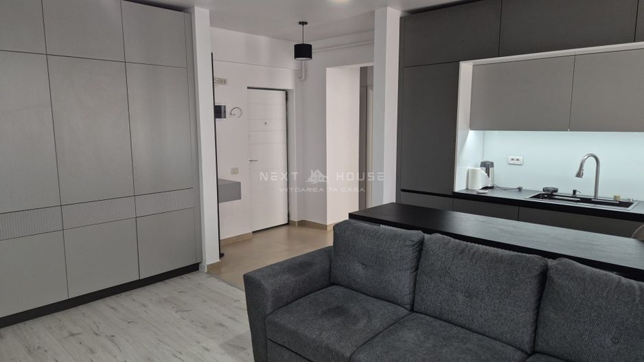 Apartament Parcul Carol ( Liberty Mall ) - la 2 km de Unirii - Poză 4