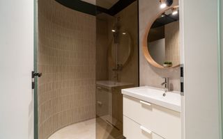 Apartament lux 3 camere, 81 mp – Calea Clujului - Poză 8