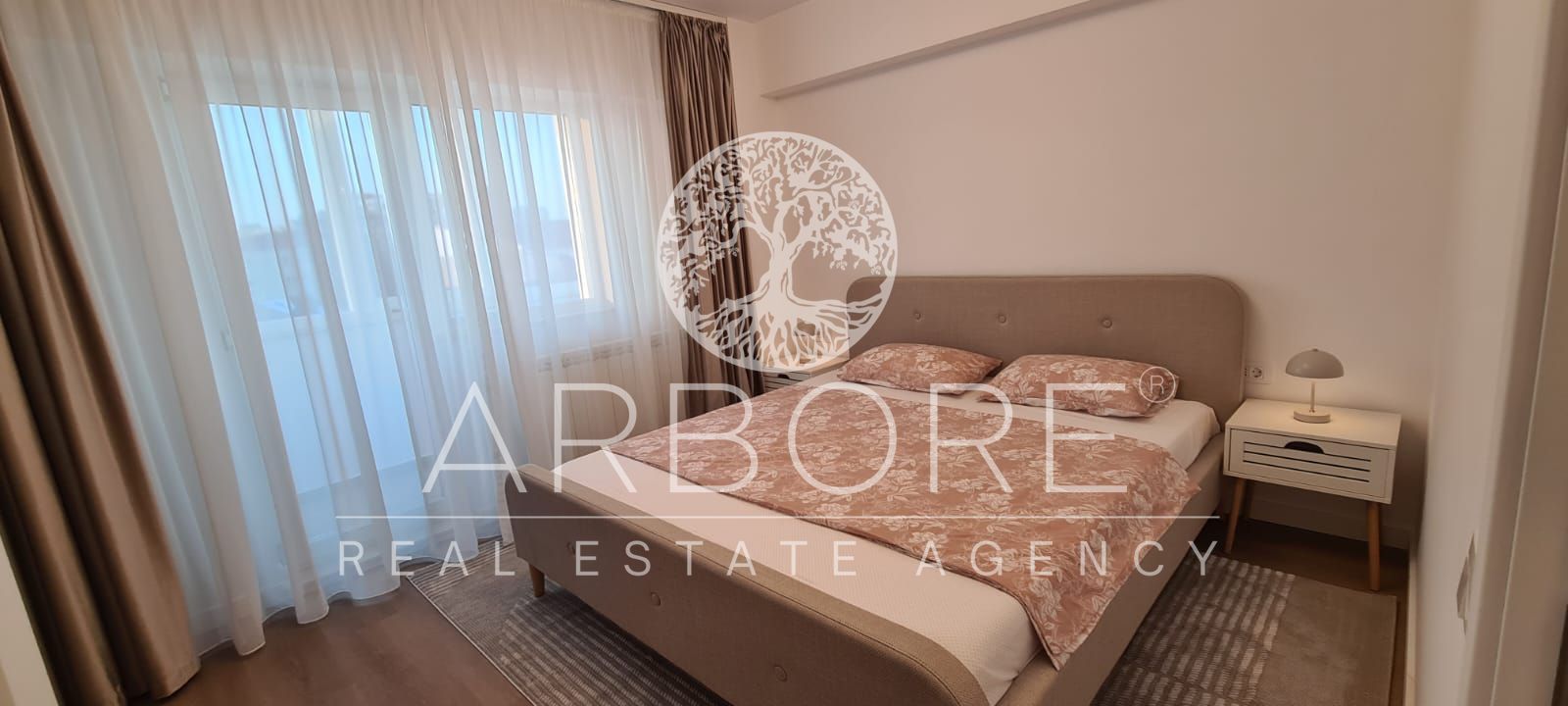 PRIMA ÎNCHIRIERE•Ultracentral•Încălzire centrală gaze - Poză 9