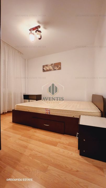 2 camere modern, bloc reabilitat termic, la 5 minute Metrou Stefan cel Mare - Poză 10