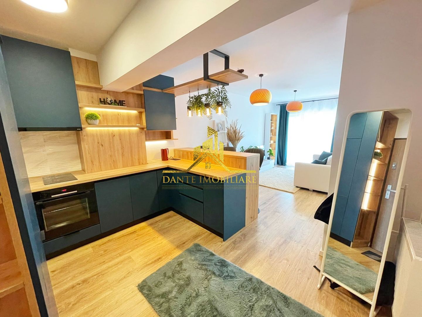 2 camere, PREMIUM, lux, modern, terasa, Gheorgheni, Viva City, FSEGA - Poză 6