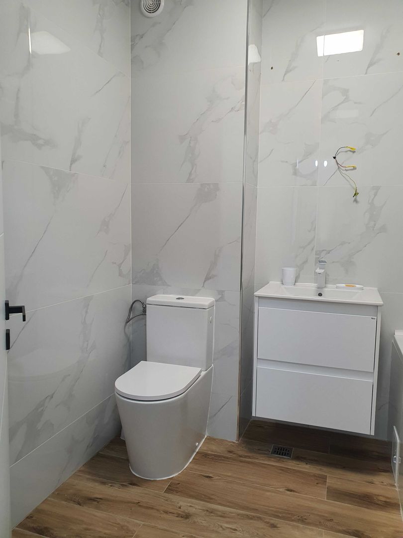 Regie Residence 2 camere decomandat | Centrala | Balcon | Metrou 3min - Poză 8