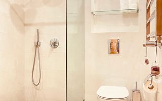 Chirie, apartament, 2 camere, Strada Alexandru Bernardazzi, Centru - Poză 9