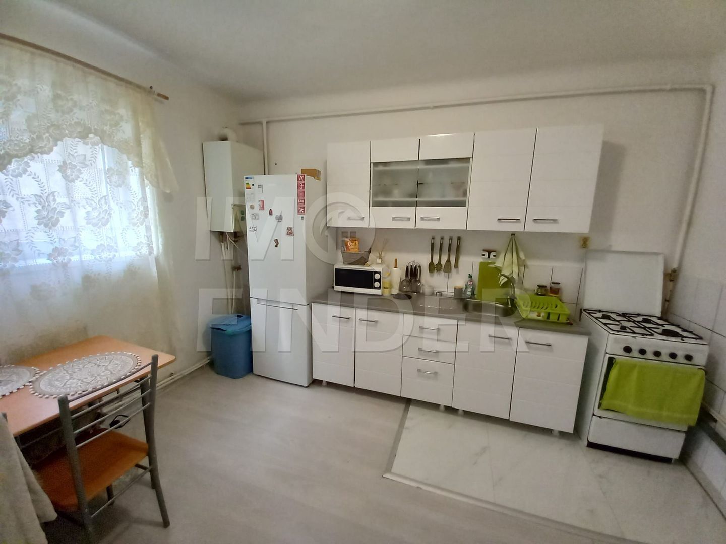 Apartament decomandat zona  Casa de Cultura - Poză 2