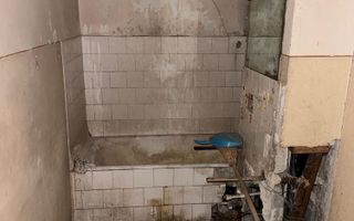 3 camere 73 mp – 1 min Metrou Lujerului – etaj 7 – preț ajustat - Poză 7