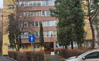 Zona Spitalul Judetean -Carpatilor garsoniera mobilata - Poză 11